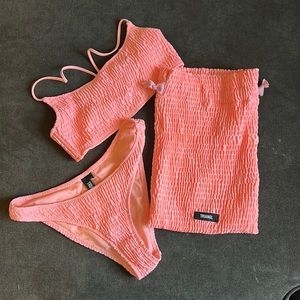 Triangl Swimsuit